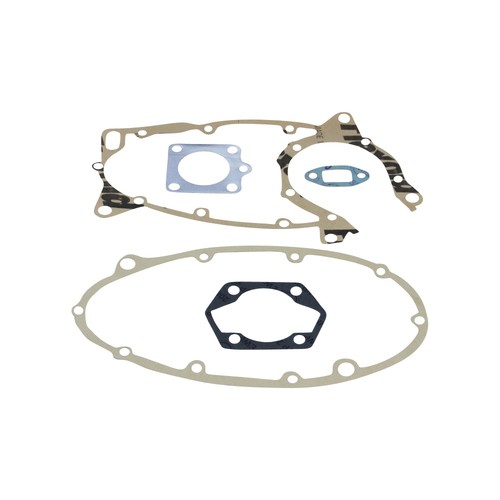 Dichtungen motor dichtsatz - dichtungen,