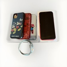 iPhone 11 SEHR GUT Rot Apple