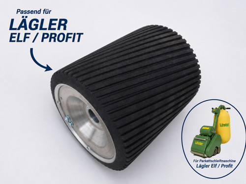 Lägler elf profit - elf/profit, walze