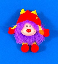 STERNWICHT Tintentupf lila