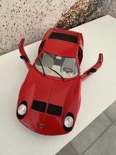 Polistil lamborghini miura - polistil,,