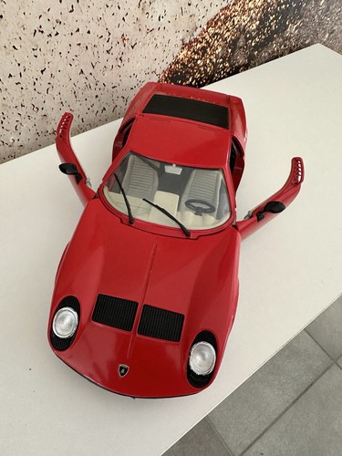Polistil lamborghini miura - polistil,,