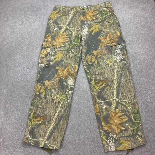 Realtree hose erwachsene large - hose,