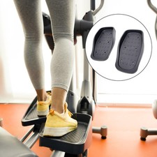 2 Stücke Ellipsentrainer