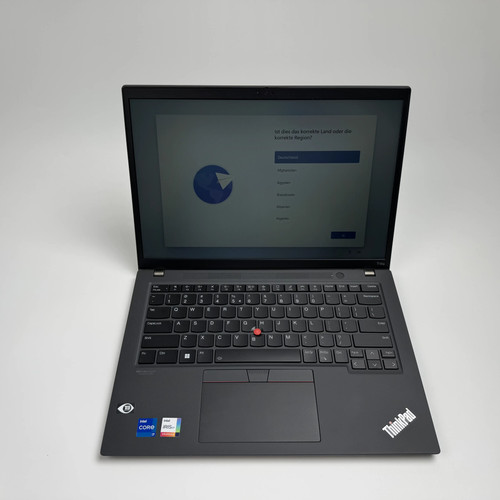 Lenovo thinkpad t14s gen - t14s, 3