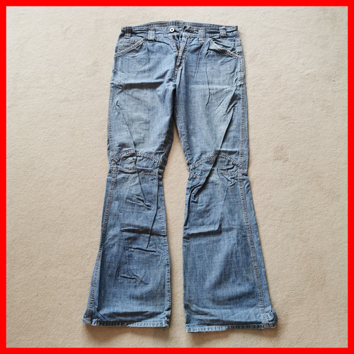 Usedlook star comwood jeans - usedlook, g-star
