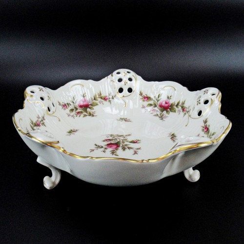 Rosenthal porzellan schale auf - rosenthal,