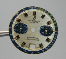 Breitling TransOcean