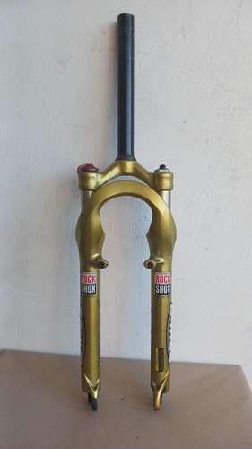 Rockshox psylo race gold - race,