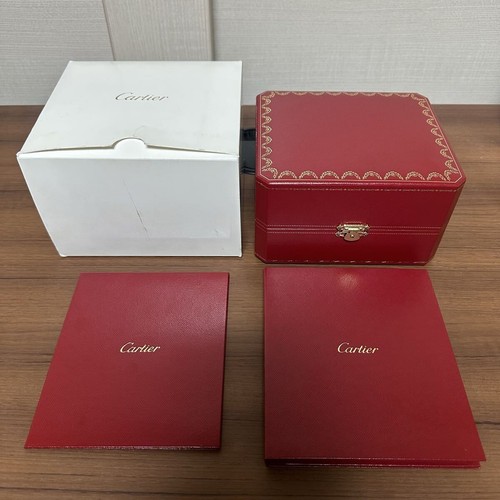 Vintage original cartier - vintage,