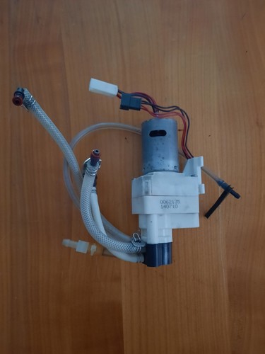 Jura z9 keramikventil - s9,