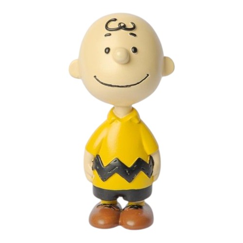 Sammelfigur blogo peanuts - sammelfigur,