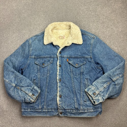 Levis jeansjacke erwachsene - levis,
