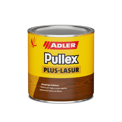 Adler pullex plus - adler, plus-lasur