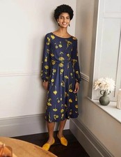 Boden - Evelyn Jersey Midi