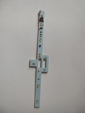 Roco/Hobbytrade Doppelstockwagen Innenbeleuchtung unten Kaltweiß