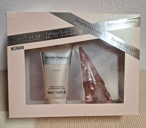 Bruno banani geschenk set - bruno,