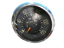 Mercedes Hanomag Tacho