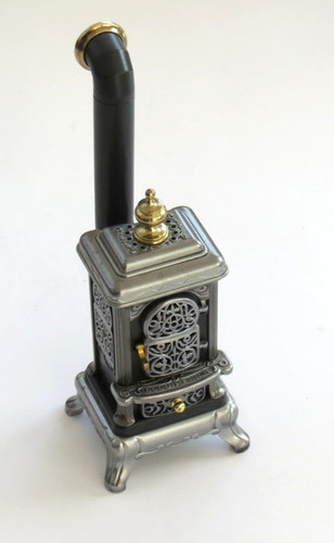 Vintage nostalgie ofen bodo - vintage,