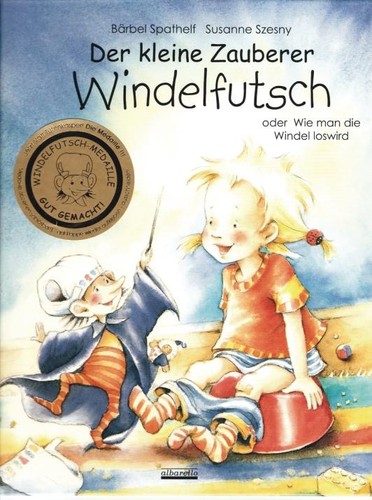 Der kleine zauberer - der,