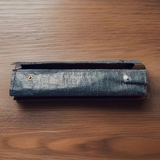 JOHANN FABER | FEDERTASCHE |