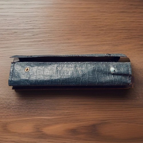 Johann faber federtasche - faber,