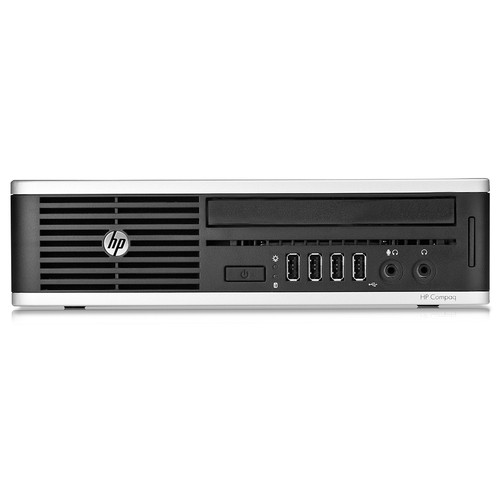 Compaq 8200 elite usff - 8200,