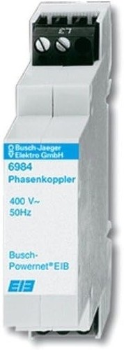 Busch jaeger 6984 - busch-jaeger,