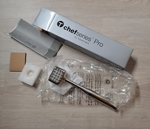 Tupperware fleischklopfer - tupperware,