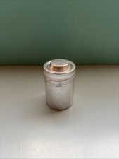 35mm Filmdose, NOS ADOX - KB