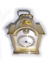 Schöne Tischuhr von Swiza