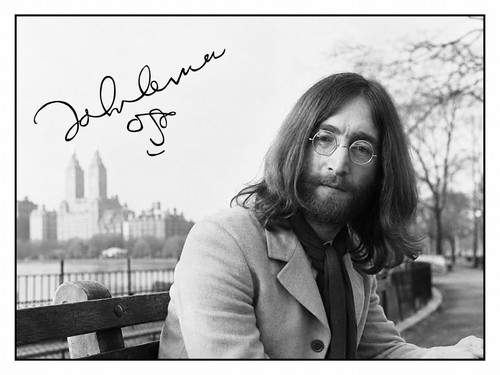 John lennon - john,