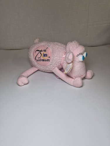 Serta rosa lamm schaf - serta, plüsch