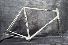 Razesa Banesto Rennrad Rahmen