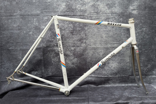 Razesa banesto rennrad rahmen - razesa,