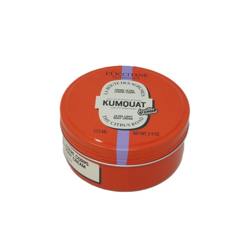Occitane kumquat the citrus - kumquat,