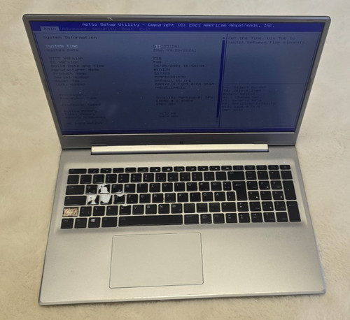 Medion s17403 md61925 - s17403,