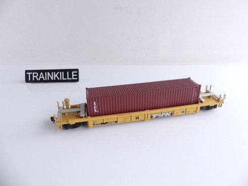 Walthers mainline flachwagen - mainline,