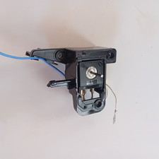 jura impressa j5 J7 J9 Ersatzteile Magnetventil 