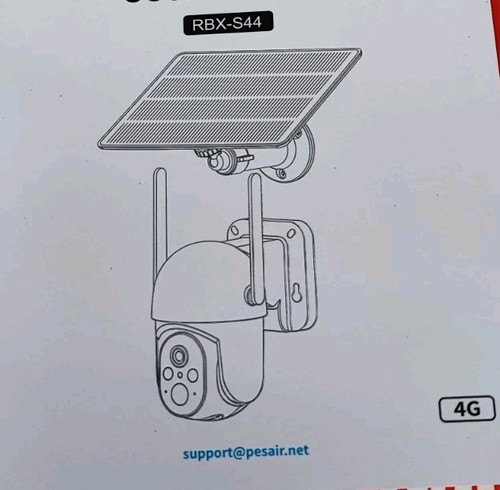 Lte solar - 4g,