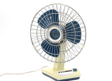 Alter EWT Tischventilator