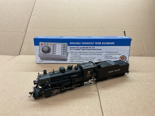 Bachmann spektrum scale - bachmann, ho