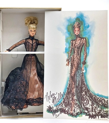 1998 nolan miller couture - nolan,