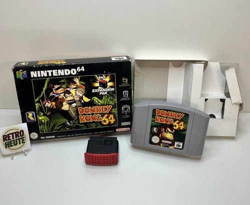 Donkey kong mit expansion - donkey,