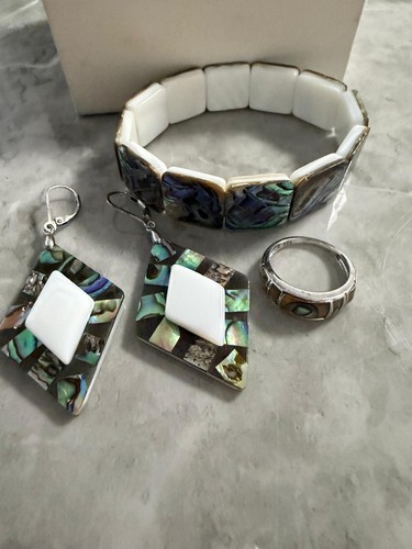 Sarah kern schmuckset - kern,