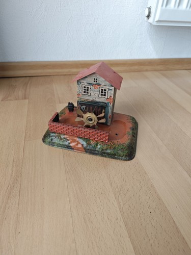 Bing dampfmaschine - bing,