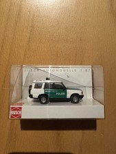 Busch 51911 Land Rover