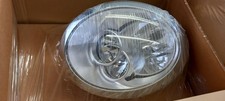 Original MINI Cabrio R52 Hauptscheinwerfer Frontlicht links 63126961345 B-Ware
