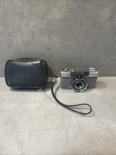 Olympus pen zuiko - pen-ee, 35mm