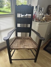 Worpsweder Hochzeitsstuhl ca